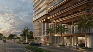 3 bedrooms Apartment in Azizi Ruby, Jumeirah Village Circle, UAE No. 63847