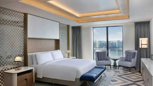 2 bedrooms Apartment in SELINA BAY, Yas Island, UAE No. 63861
