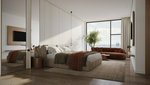 2 bedrooms Apartment in SELINA BAY, Yas Island, UAE No. 63861 - Image 8