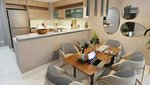 1 bedroom Apartment in SELINA BAY, Yas Island, UAE No. 63863 - apartment in Dubai