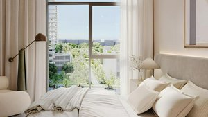 2 bedrooms Apartment in Terra Heights, Dubai, UAE No. 63866