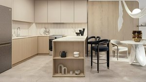 1 bedroom Apartment in Weybridge Gardens 4, Dubai Land, UAE No. 63875