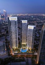 18 bedrooms Building in Downtown Dubai (Downtown Burj Dubai), UAE No. 6389 - Image 4