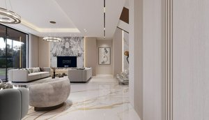 2 bedrooms Apartment in Jacob & Co Beachfront Living, Ghantoot, UAE No. 63893