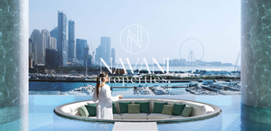 3 bedrooms Apartment in W Residences Dubai Harbour, Dubai Harbour, UAE No. 63895