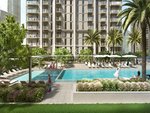 2 bedrooms Apartment in Downtown Dubai (Downtown Burj Dubai), UAE No. 6390 - Image 2
