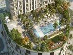 2 bedrooms Apartment in Downtown Dubai (Downtown Burj Dubai), UAE No. 6390 - Image 3