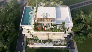 2 bedrooms Apartment in Sunset Bay, Deira, UAE No. 63906