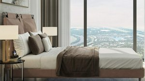 1 bedroom Apartment in Sobha Solis Tower A, Motor City, UAE No. 63908