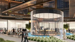 1 bedroom Apartment in Sobha Solis Tower A, Motor City, UAE No. 63910