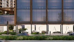 1 bedroom Apartment in Sobha Solis Tower A, Motor City, UAE No. 63912