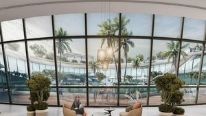 2 bedrooms Apartment in Sobha Solis Tower A, Motor City, UAE No. 63913