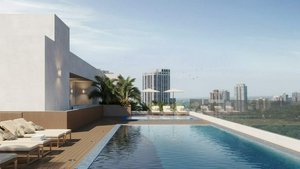1 bedroom Apartment in Oasis Lofts, Dubai Silicon Oasis, UAE No. 63916