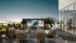 1 bedroom Apartment in Oasis Lofts, Dubai Silicon Oasis, UAE No. 63918 - Image 4