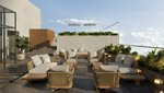 37.87m² Apartment in Oasis Lofts, Dubai Silicon Oasis, UAE No. 63920 - Image 6