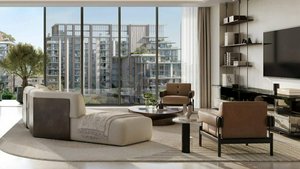 1 bedroom Apartment in City Walk Crestlane 2 & 3, City Walk, UAE No. 63921