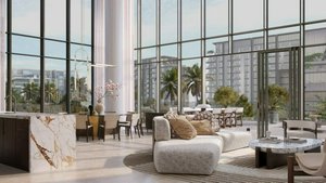 2 bedrooms Apartment in City Walk Crestlane 2 & 3, City Walk, UAE No. 63923