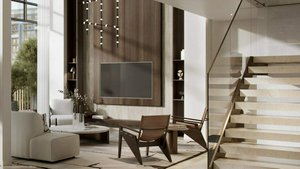 4 bedrooms Apartment in City Walk Crestlane 2 & 3, City Walk, UAE No. 63925