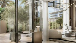 4 bedrooms Apartment in City Walk Crestlane 2 & 3, City Walk, UAE No. 63926