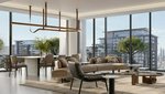 4 bedrooms Apartment in City Walk Crestlane 2 & 3, City Walk, UAE No. 63926 - Image 3