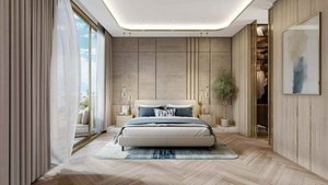 1 bedroom Apartment in Beach Walk 3, Dubai, UAE No. 63933