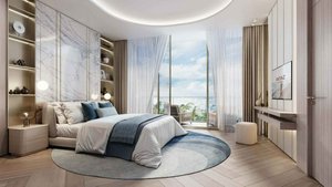 2 bedrooms Apartment in Beach Walk 3, Dubai, UAE No. 63934