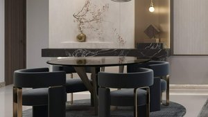 39.85m² Apartment in Samana Barari Lagoons, Majan, UAE No. 63936