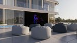 39.35m² Apartment in Samana Barari Lagoons, Majan, UAE No. 63937 - Image 3