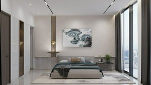 2 bedrooms Apartment in Samana Barari Lagoons, Majan, UAE No. 63944