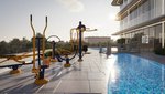 2 bedrooms Apartment in Samana Barari Lagoons, Majan, UAE No. 63944 - Image 8