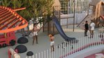 49.03m² Apartment in Samana Park Meadows, Dubai Land, UAE No. 63946 - Image 6