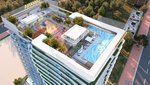1 bedroom Apartment in Samana Park Meadows, Dubai Land, UAE No. 63948 - Image 11