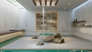 2 bedrooms Apartment in Samana Park Meadows, Dubai Land, UAE No. 63949