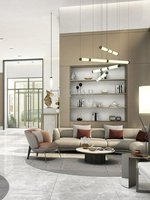 1 bedroom Apartment in Downtown Dubai (Downtown Burj Dubai), UAE No. 6395 - Image 3