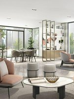 1 bedroom Apartment in Downtown Dubai (Downtown Burj Dubai), UAE No. 6395 - Image 4