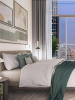 1 bedroom Apartment in Downtown Dubai (Downtown Burj Dubai), UAE No. 6395 - Image 5