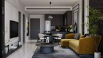 54.4m² Apartment in Samana Ibiza, Dubai Land, UAE No. 63953 - Image 3
