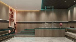 1 bedroom Apartment in Samana Ibiza, Dubai Land, UAE No. 63954