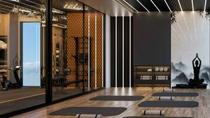 2 bedrooms Apartment in Samana Ibiza, Dubai Land, UAE No. 63959