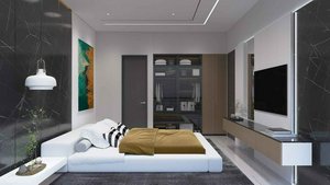 2 bedrooms Apartment in Samana Ibiza, Dubai Land, UAE No. 63960