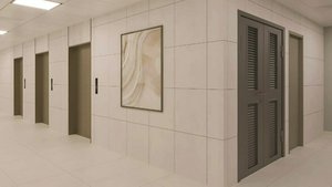 1 bedroom Apartment in Oasis Tower, Ajman, UAE No. 63963