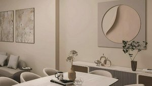 1 bedroom Apartment in Oasis Tower, Ajman, UAE No. 63964