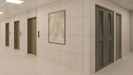 1 bedroom Apartment in Oasis Tower, Ajman, UAE No. 63964 - Image 2