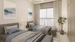 1 bedroom Apartment in Oasis Tower, Ajman, UAE No. 63964 - Image 4