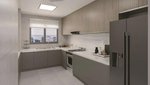 1 bedroom Apartment in Oasis Tower, Ajman, UAE No. 63964 - Image 5