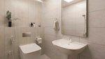 1 bedroom Apartment in Oasis Tower, Ajman, UAE No. 63964 - Image 6