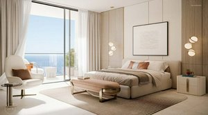 1 bedroom Apartment in Orise, Maritime City, UAE No. 63965