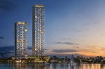 1 bedroom Apartment in Orise, Maritime City, UAE No. 63965 - Image 4