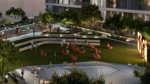 2 bedrooms Apartment in Delphine Beach Residences, Umm Al Quwain, UAE No. 63967