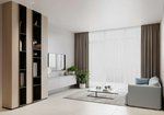 3.33m² Apartment in EVERGR1N, Jumeirah, UAE No. 63974 - Image 2